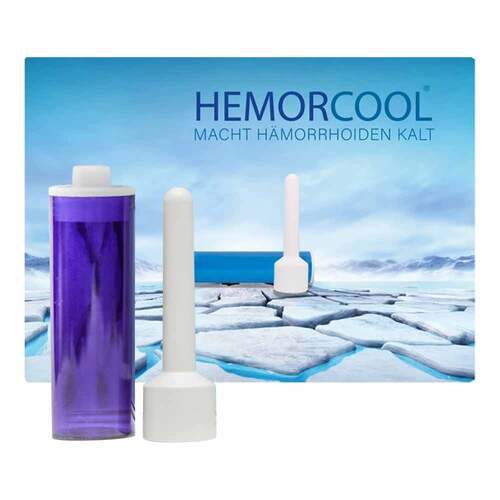 Hemorcool® H&auml;morrhoidenstick - 1