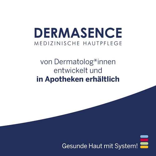 Dermasence Seborra hautkl&auml;rende K&ouml;rperlotion - 7