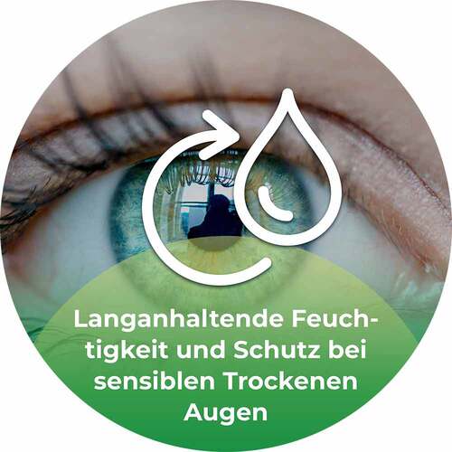 Ocutears Alo + Augentropfen Einzeldosispipetten - 3