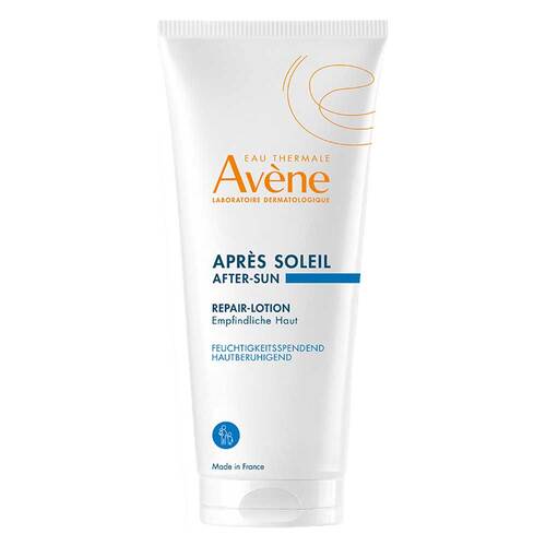 Avene After-Sun Repair Lotion - 1