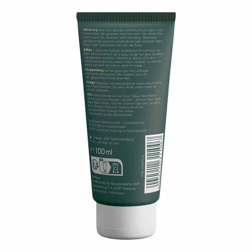 Aloecare AV Bio Gel - 2