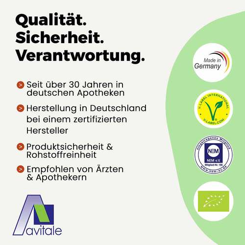 Hagebutten Pulver Bio - 3