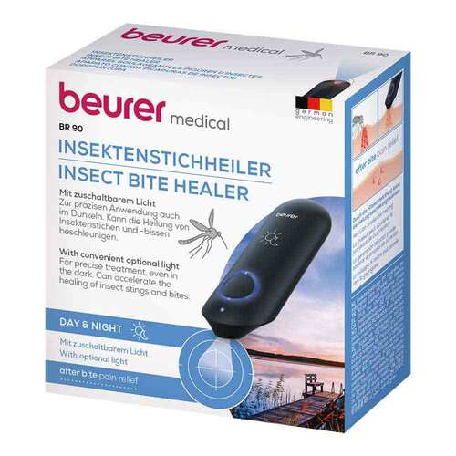Beurer BR90 Insektenstichheiler - 1