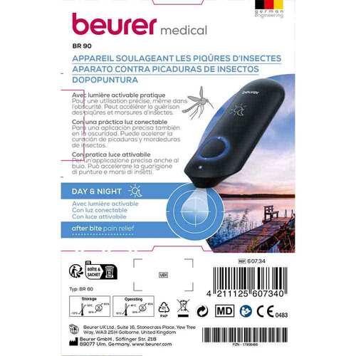 Beurer BR90 Insektenstichheiler - 2