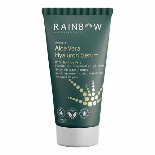 Aloecare AV Hyaluron Serum - 1