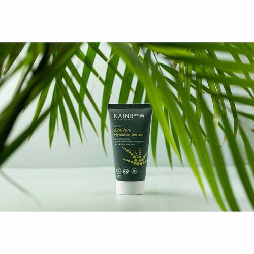 Aloecare AV Hyaluron Serum - 3