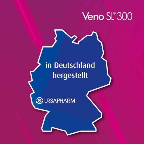 Veno SL 300 Hartkapseln - 6