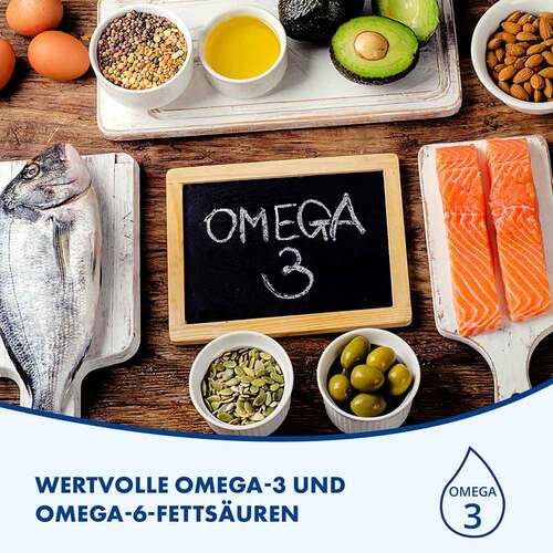 Fokus IQ Quiris Weichkapseln - 4