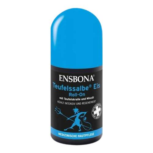 Teufelssalbe Eis Ensbona Roll-on - 1