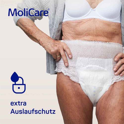 Molicare Premium Mobile 5 Tropfen Gr&ouml;&szlig;e S - 3
