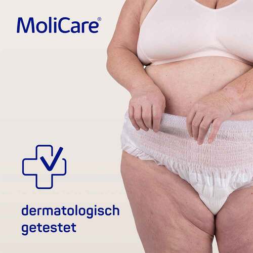 Molicare Premium Mobile 6 Tropfen Gr&ouml;&szlig;e S - 3