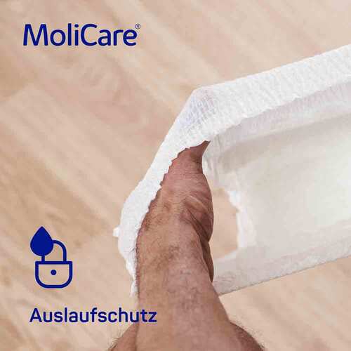 Molicare Premium Mobile 6 Tropfen Gr&ouml;&szlig;e XL - 4