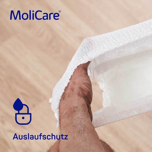 Molicare Premium Mobile 8 Tropfen Gr&ouml;&szlig;e M - 4