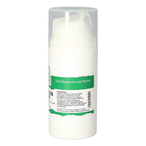 Berberitzen Salbe - 2