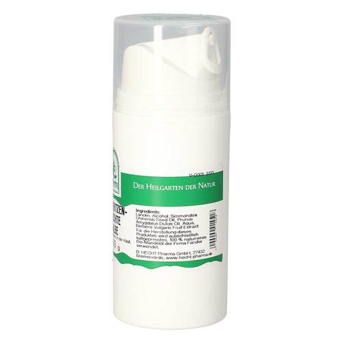 Berberitzenfr&uuml;chte Salbe - 2