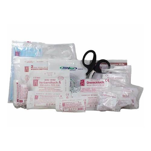 Verbandkasten Erg&auml;nzungsset DIN 13169:2021 - 1