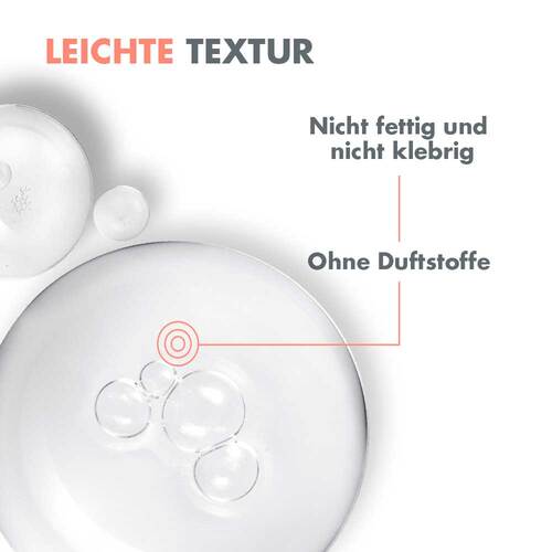 Avene Hyaluron Activ B3 aufpolsterndes Serum-Konzentrat  - 7