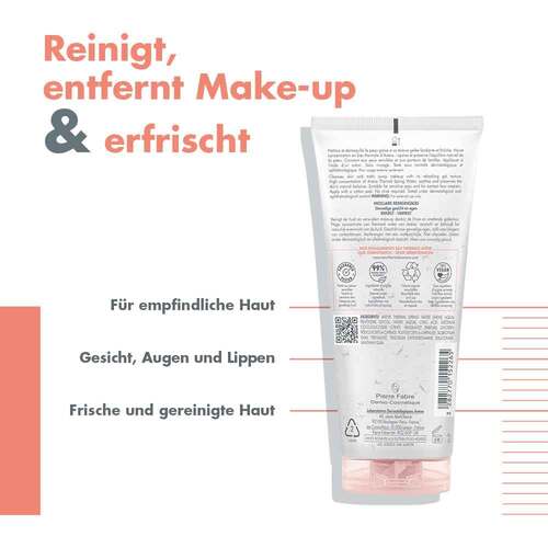 Avene Mizellengel - 3