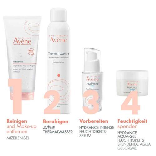 Avene Mizellengel - 5