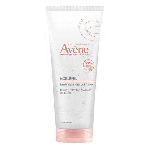 Avene Mizellengel - 1