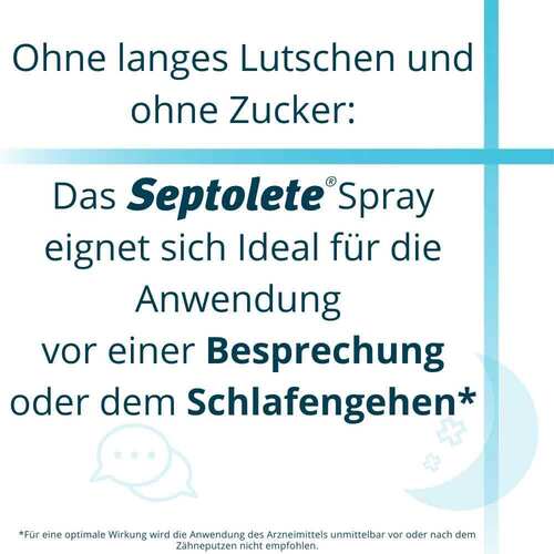 Septolete 1,5 mg/ml + 5 mg/ml Spray  - 4