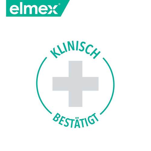 Elmex Sensitive Plus Rundumschutz Zahnpasta - 4