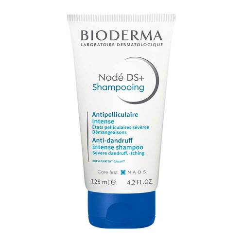 Bioderma Node DS + neu Shampoo - 2