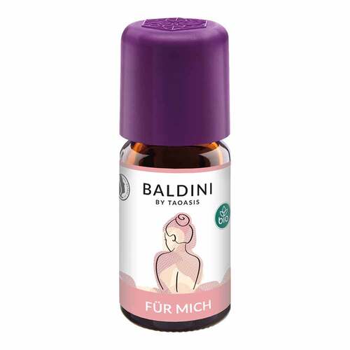 Baldini F&uuml;r mich Duftkomposition Bio / demeter - 1