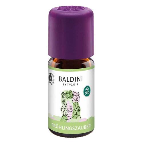 Baldini Fr&uuml;hlingszauber Duftkomposition - 1