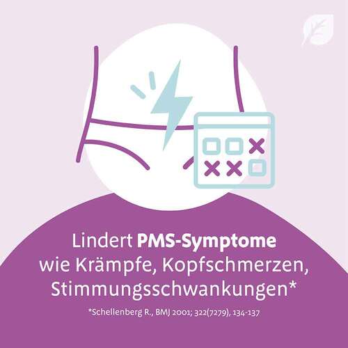 Agnucaston® 20 mg Filmtabletten - 3