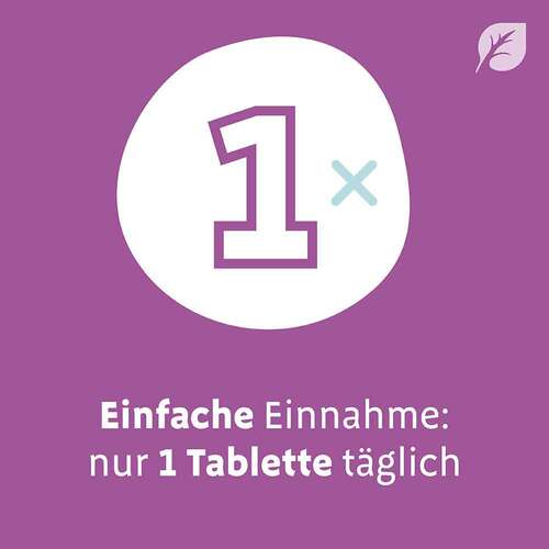 Agnucaston® 20 mg Filmtabletten - 6