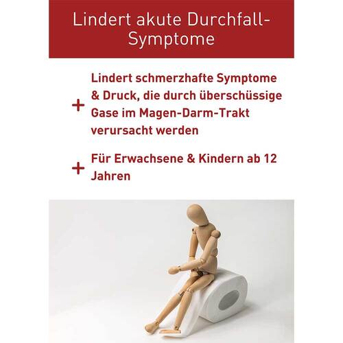 N1 Durchfall Kapseln - 4