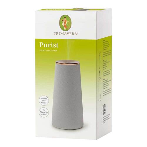 Aroma Zerst&auml;uber Purist - 2