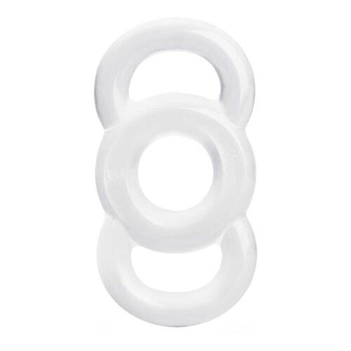 Stauring pubic ring 15 mm - 1