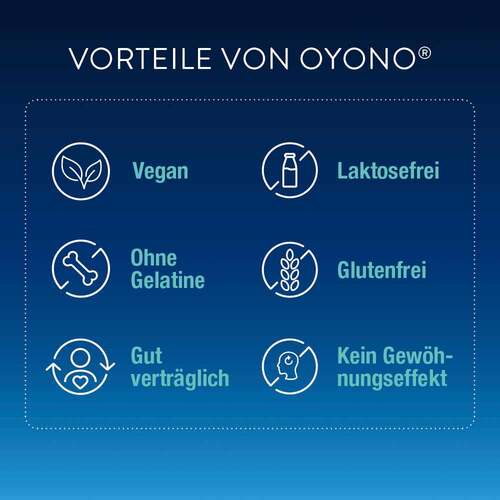 Oyono Nacht Tabletten - 5