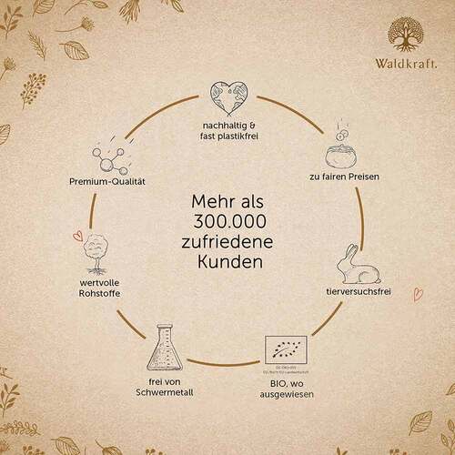 MSM Premium Optimsm organisch.Schwefel Kapseln Erdling - 6