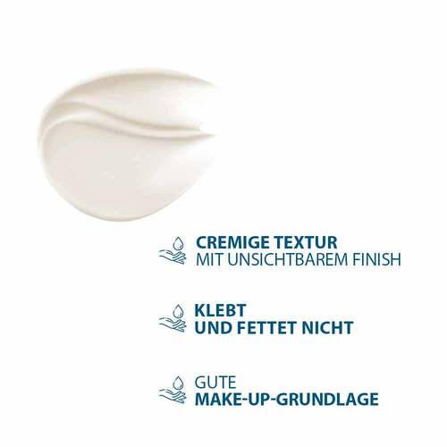 Ducray Melascreen sch&uuml;tzende Creme SPF 50 +  - 4