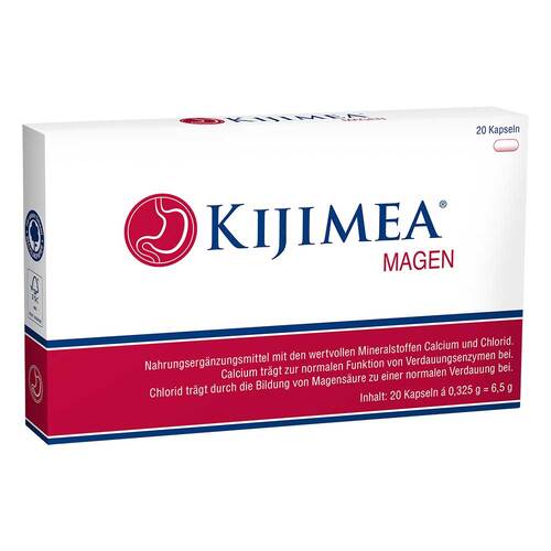 Kijimea Magen Kapseln - 1