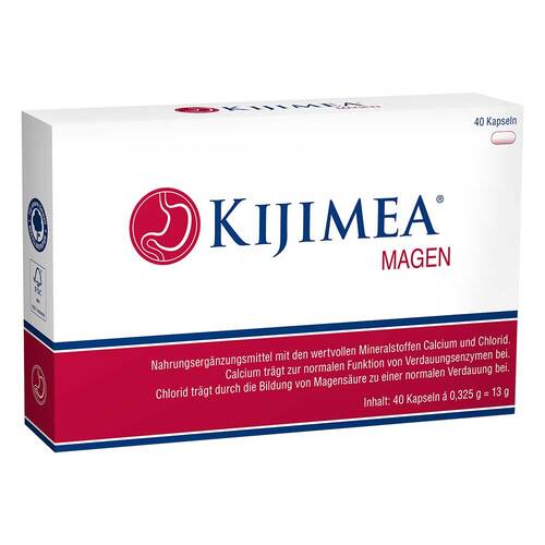 Kijimea Magen Kapseln - 1