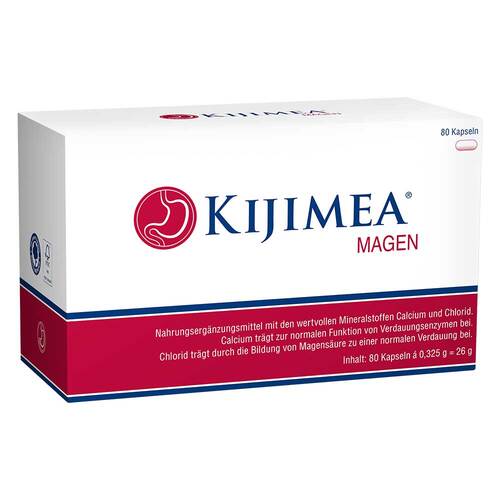 Kijimea Magen Kapseln - 1