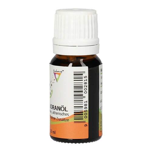 Majoran&ouml;l &auml;therisch - 2