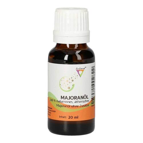 Majoran&ouml;l &auml;therisch - 1