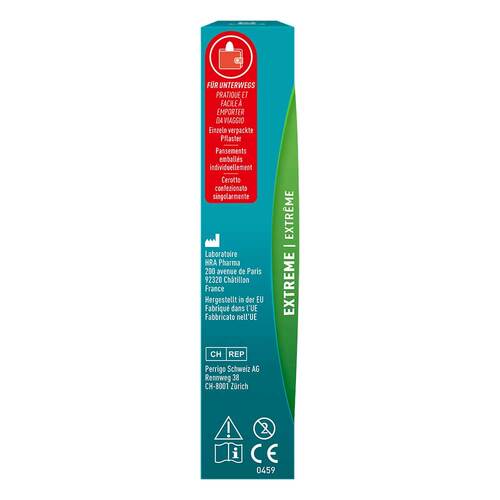Compeed® Blasenpflaster Extreme - 2