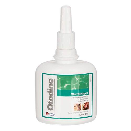 Otodine Ohrreiniger fl&uuml;ssig f&uuml;r Hunde / Katzen - 3