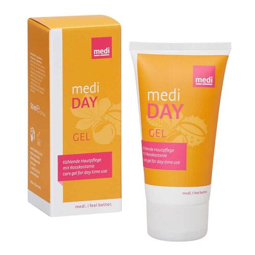 Medi Day Gel - 1