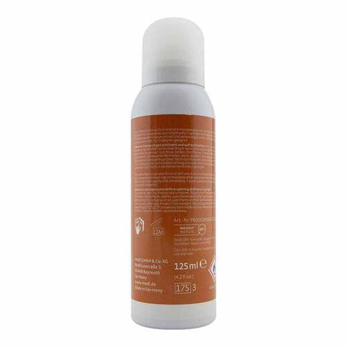 Medi Soft Schaum - 2
