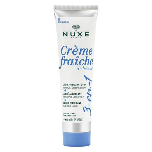 Nuxe Creme Fraiche 3in1 Multifunktionspflege - 1