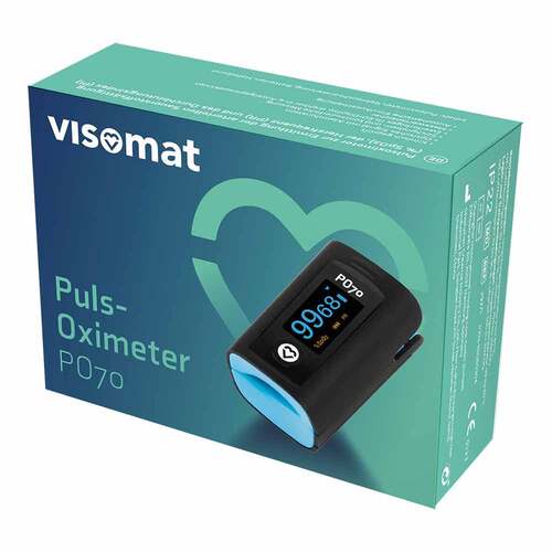 Visomat Pulsoximeter PO70 - 1