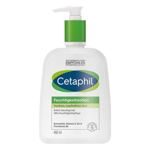 Cetaphil Lotion - 1