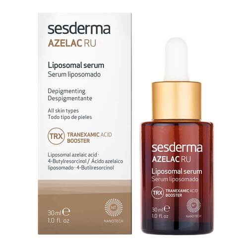 Azelac RU Liposomenserum - 1